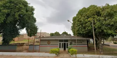 Homem atira no rosto do irmão e tenta suicídio em Ubirajara (SP)