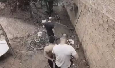 Homem condenado a 20 anos por estupro de enteados é preso pela Polícia Civil no Amapá