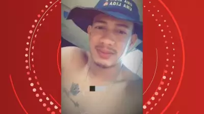 Homem de 30 anos é assassinado a tiros em autopeças de Porto Velho na frente da família