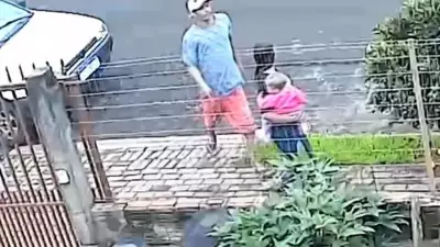 Homem mata companheira a facadas e tira a própria vida em Vitorino