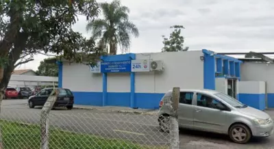 Homem morre atropelado por trem em Mairinque após sentar nos trilhos em curva