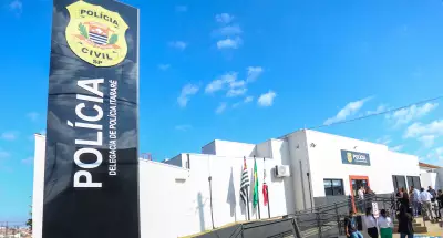 Homem é preso em Itararé (SP) por dívida de R$ 34 mil em pensão alimentícia