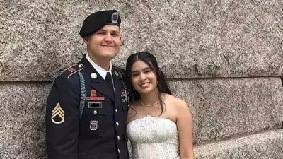 Hondurenha casada com sargento americano é detida em base militar dos EUA