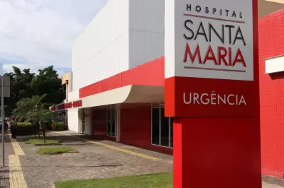 Hospital Santa Maria e Prontomed Adulto conquistam selo nacional de excelência em UTIs