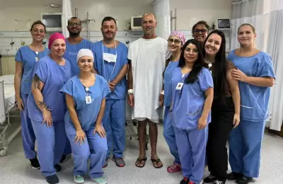 Hospital São José em Criciúma atinge marca histórica de 35 mil procedimentos cardíacos