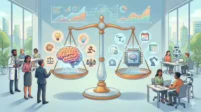 IA: Atrofia Mental, Desalinhamento do Vale do Silício e Armadilha do Colapso Econômico