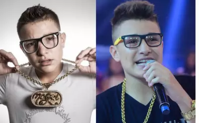 Incêndio na casa dos pais de MC Gui reacende memórias da carreira do ídolo teen