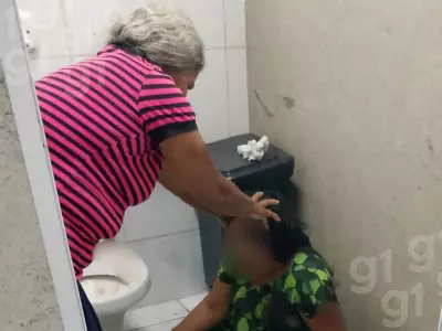Indígenas Jaminawa denunciam falta de assistência médica em aldeias no Acre