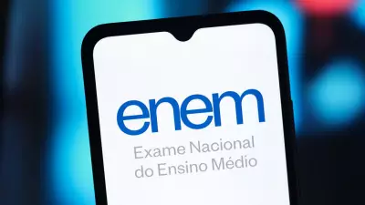 Inep abre prazo para solicitar isenção da taxa do Enem 2026 de 13 a 24 de abril