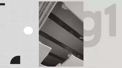 Infiltrações danificam equipamentos de pesquisa em laboratórios da UFRPE no Recife