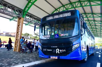 Inscrições do Passe Livre Estudantil de Suzano terminam em 30 de abril