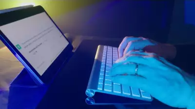 Inteligência artificial reduz emprego entre jovens no Brasil, aponta FGV