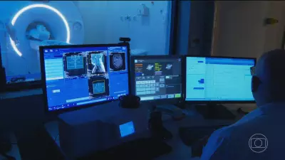 Inteligência Artificial revoluciona atendimento médico no Brasil com ganhos de tempo e precisão