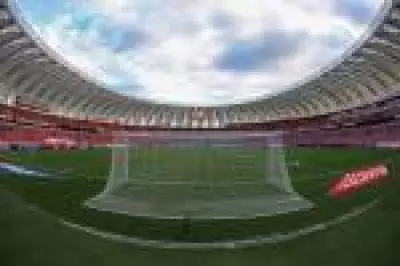 Internacional x Mirassol no Brasileirão: onde assistir, horário e escalações