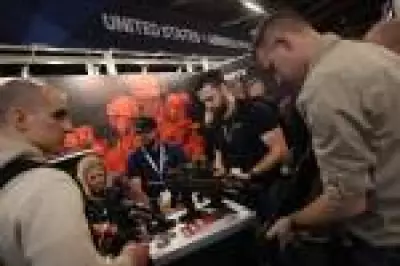 Investimentos em IA e defesa nos EUA concentram capital e pressionam outros setores