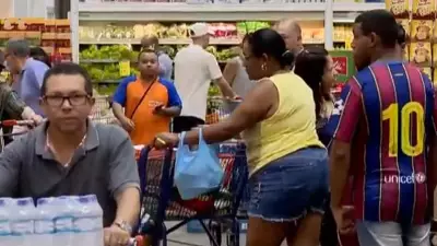 IPCA de março registra alta de 0,88%, superando índice de fevereiro