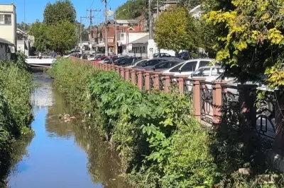 IPT atualiza mapa de áreas de risco em Campos do Jordão após mais de 10 anos