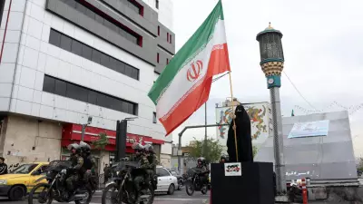 Irã anuncia 3.375 mortos em bombardeios de Israel e EUA, incluindo 383 crianças