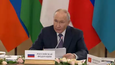 Irã busca apoio de Putin na mediação de acordo com EUA