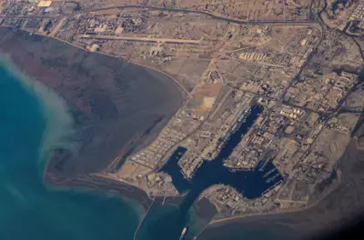 Irã desafia ultimato de Trump e afirma que Estreito de Ormuz nunca será o mesmo