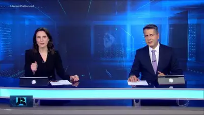 Irã e EUA buscam acordo de paz no Paquistão em reunião crucial