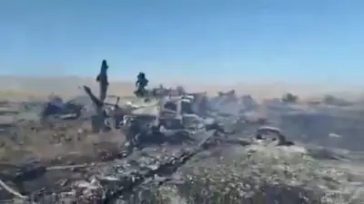 Irã e EUA divergem sobre destruição de aeronaves em missão de resgate de piloto