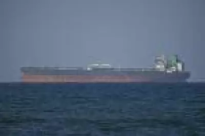 Irã pode resistir por semanas a bloqueio dos EUA no Estreito de Ormuz, revela jornal