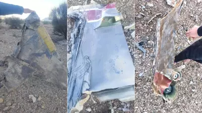 Irã Rejeita Proposta de Trégua dos EUA e Abate de Caça F-35 Intensifica Conflito