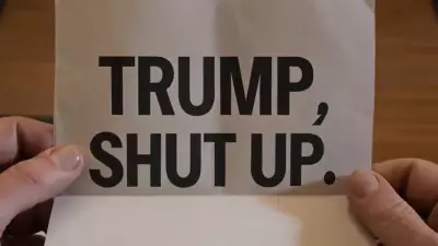 Irã usa IA para mandar Trump 'calar a boca' em vídeo após extensão de cessar-fogo