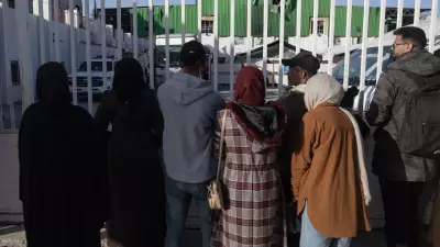 Israel fecha passagens de ajuda humanitária em Gaza em datas comemorativas