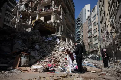 Israel intensifica ataques no Líbano e planeja ocupação de zona-tampão no sul