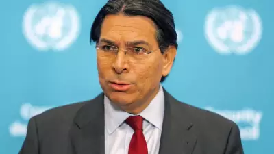 Israel na ONU: cessar-fogo com Líbano ainda não é cumprido 100%