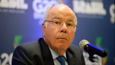 Itamaraty manifesta discordância após EUA expulsarem delegado que investigou Ramagem