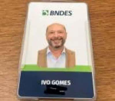 Ivo Gomes, irmão de Ciro, assume cargo no BNDES para assessorar petista Mercadante