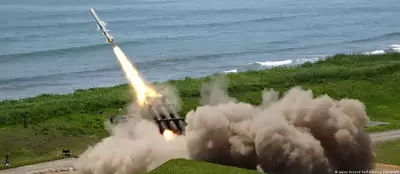 Japão revoga veto histórico e autoriza exportação de armas letais após 50 anos