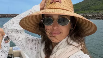 Jessica Alba compartilha momentos de lazer no Havaí com a família após divórcio