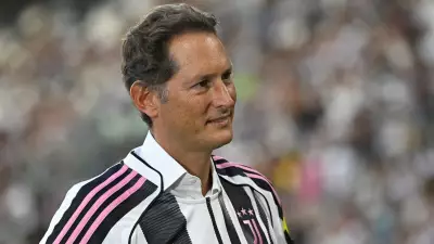John Elkann, da Ferrari, é cotado para comprar Botafogo e Lyon