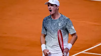 João Fonseca vence em Monte Carlo e avança no Masters 1000 de saibro