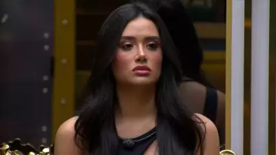 Jordana é eliminada do BBB 26 com 71,80% dos votos no paredão