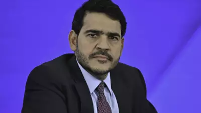 Jorge Messias intensifica articulação no Senado para sabatina no STF