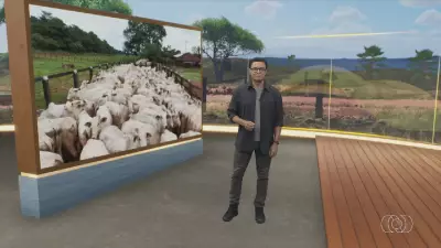 Jornal do Campo: destaques do agronegócio em Goiás neste domingo (26/04)