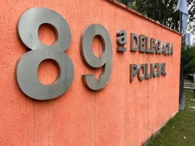 Jovem de 19 anos é assassinado a tiros em Resende, RJ; polícia busca suspeitos