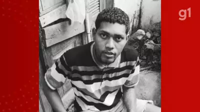 Jovem de 26 anos é morto a tiros no bairro Santa Efigênia, em São Luís