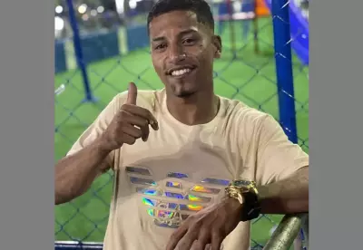 Jovem de 28 anos desaparece no mar agitado de Macaé após aposta com amigos