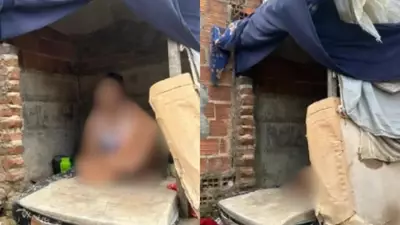 Jovem preso por manter namorada em casinha de cachorro em AL