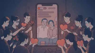 Jovens chineses solitários buscam carinho e conexão com 'pais virtuais'