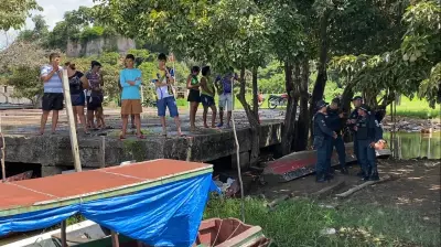 Jovens desaparecem após afogamento no Rio Gurupatuba em Monte Alegre, Pará