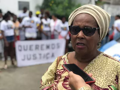 Júri condena réus por assassinato de Mãe Bernadete, líder quilombola e ialorixá