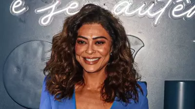 Juliana Paes revela medo da 'névoa mental' na perimenopausa aos 46