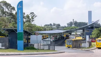 Jundiaí (SP) assina novo contrato de transporte coletivo de R$ 3,6 bilhões por 15 anos